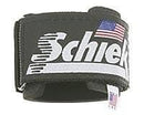 SCHIEK WRIST SUPPORTS - 1/4 inch THICK & 2- 1/2 inch WIDE