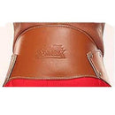 Schiek Leather Dipping Belt