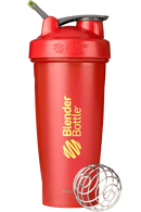 BlenderBottle® Classic™ with Loop Handle 825 ml/28oz- Supplement Shaker Bottle