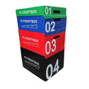 Foam Plyo Box Set of 4 Boxes NEW DESIGN