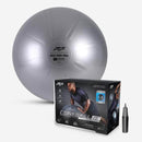 PTP Pro Fitness Core Ball With Bonus Pump