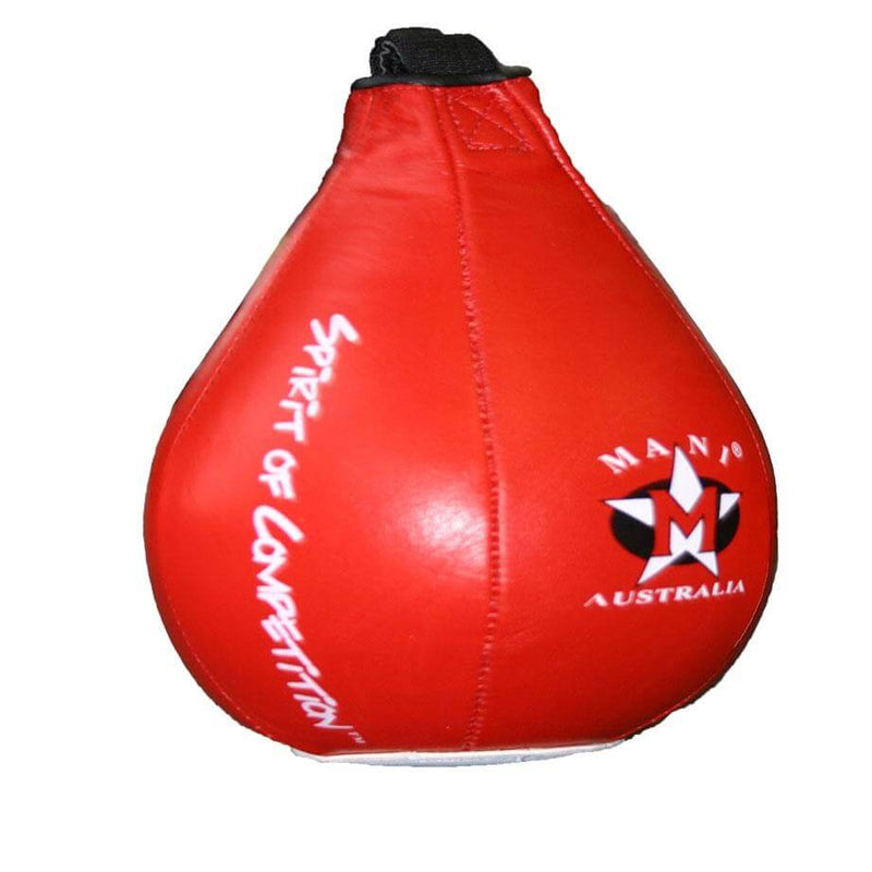 Fast Boot Speed Ball Leather Speedball | Fitbiz - Buy Online or In-store | Fitbiz Exercise ...