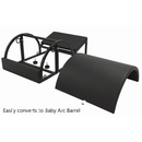 Spine Corrector Barrel  - Clearance Sale