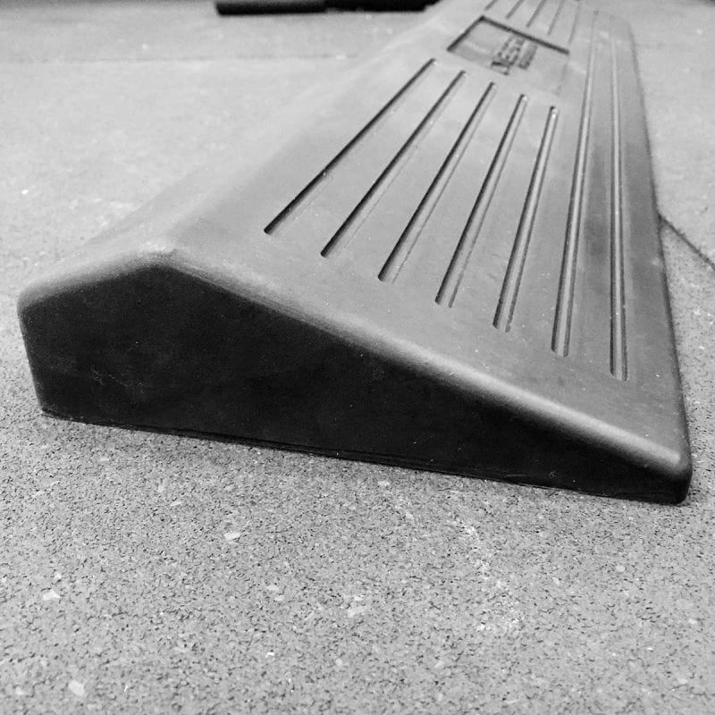 Squat Wedge Calf Block Commercial Grade - PRE ORDER FOR MARCH DELIVERY LIMITED STOCK Don't Miss Out