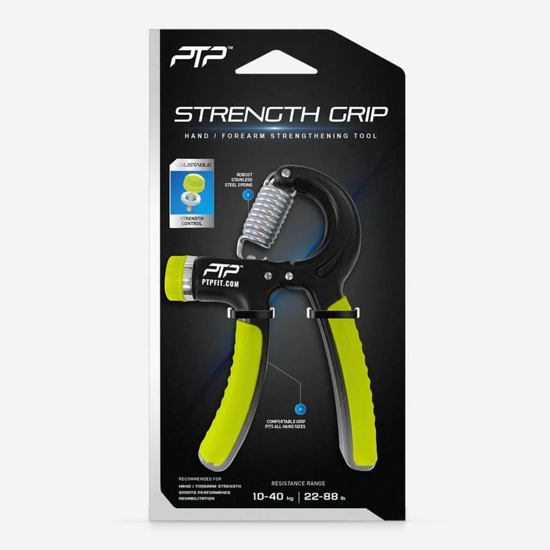 Strength Grip PTP