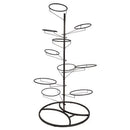 Commercial Swiss Ball Tree