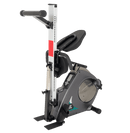 Hybrid Magnetic Trainer 2.0 Rower - Recumbent Bike