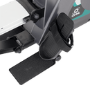 Hybrid Magnetic Trainer 2.0 Rower - Recumbent Bike