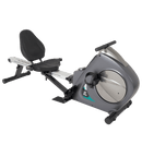 Hybrid Magnetic Trainer 2.0 Rower - Recumbent Bike