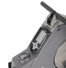 Hybrid Magnetic Trainer 2.0 Rower - Recumbent Bike