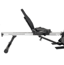 Hybrid Magnetic Trainer 2.0 Rower - Recumbent Bike