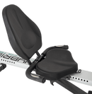 Hybrid Magnetic Trainer 2.0 Rower - Recumbent Bike