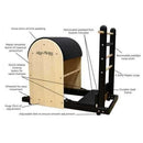 Align-Pilates Ladder Barrel RC - Clearance Sale