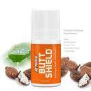 2Toms ButtShield 45ml Roll-On for Cycling / Spin Biking