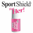 2Toms SportShield For Her 45ml Roll-On