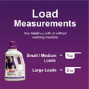 2Toms Stink Free Detergent 887ml