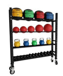 Ultimate Combination Storage Rack Long