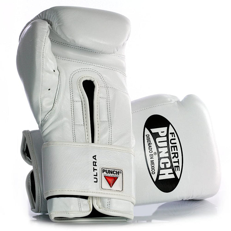 PUNCH Mexican Fuerte Ultra Boxing Gloves - Last 2 items!