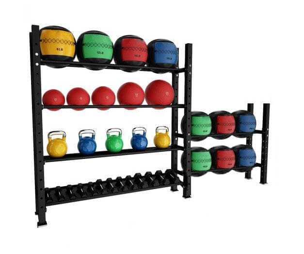 Ultimate Multi-Function Storage Rack AVAILABLE FOR IMMEDIATE DELIVERY (1 LEFT)