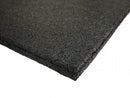 Heavy Duty Rubber Floor Tile 1m x 1m x 15mm