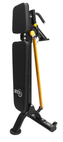 Voller Vertical Fold Space Saving Bench