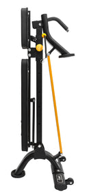 Voller Vertical Fold Space Saving Bench