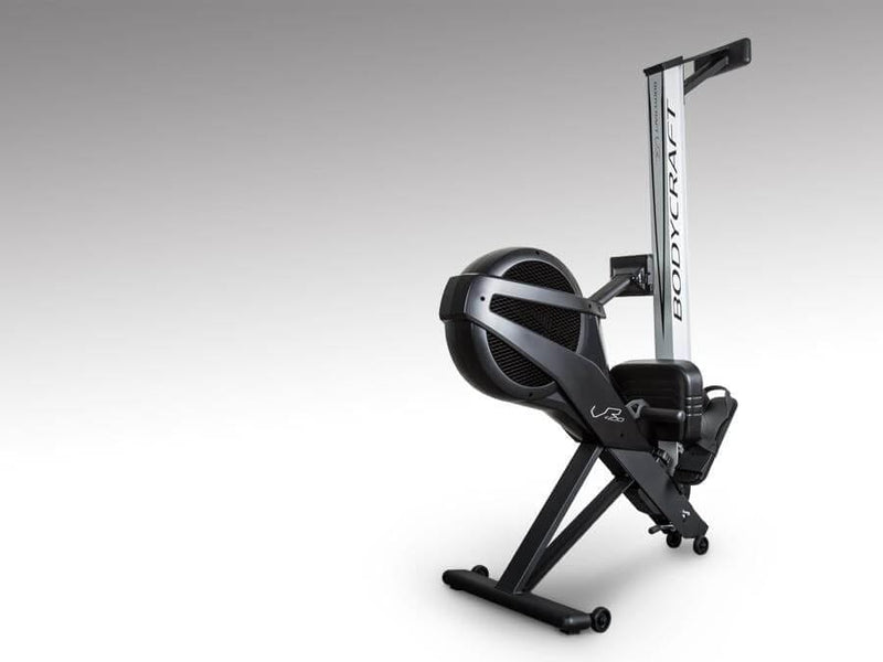 Bodycraft 400 Series Air Mag Commercial Rower KVR400 - AVAILABLE FOR IMMEDIATE DELIVERY