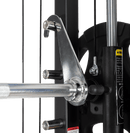 3-in-1 Smith Machine / Functional Trainer / Half Rack