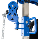 3-in-1 Smith Machine / Functional Trainer / Half Rack