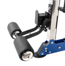 3-in-1 Smith Machine / Functional Trainer / Half Rack