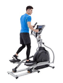 Spirit XE795 Elliptical - Light Commercial
