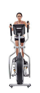Spirit XE795 Elliptical - Light Commercial