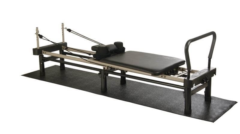 Pilates Reformer Equipment Mat