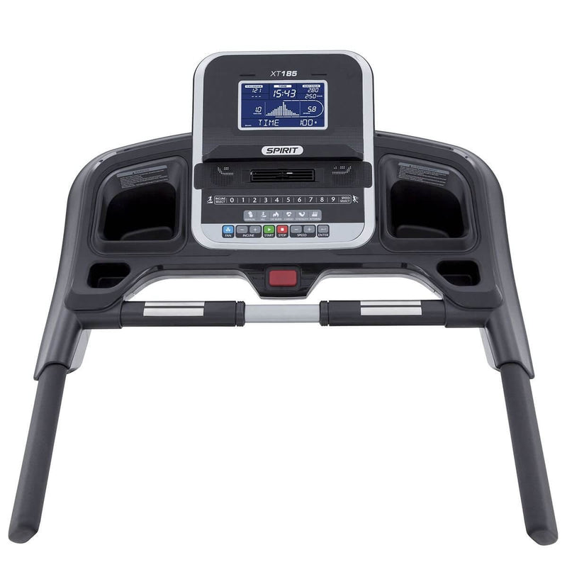 Spirit NEW Series 185 Treadmill - FLOOR MODEL