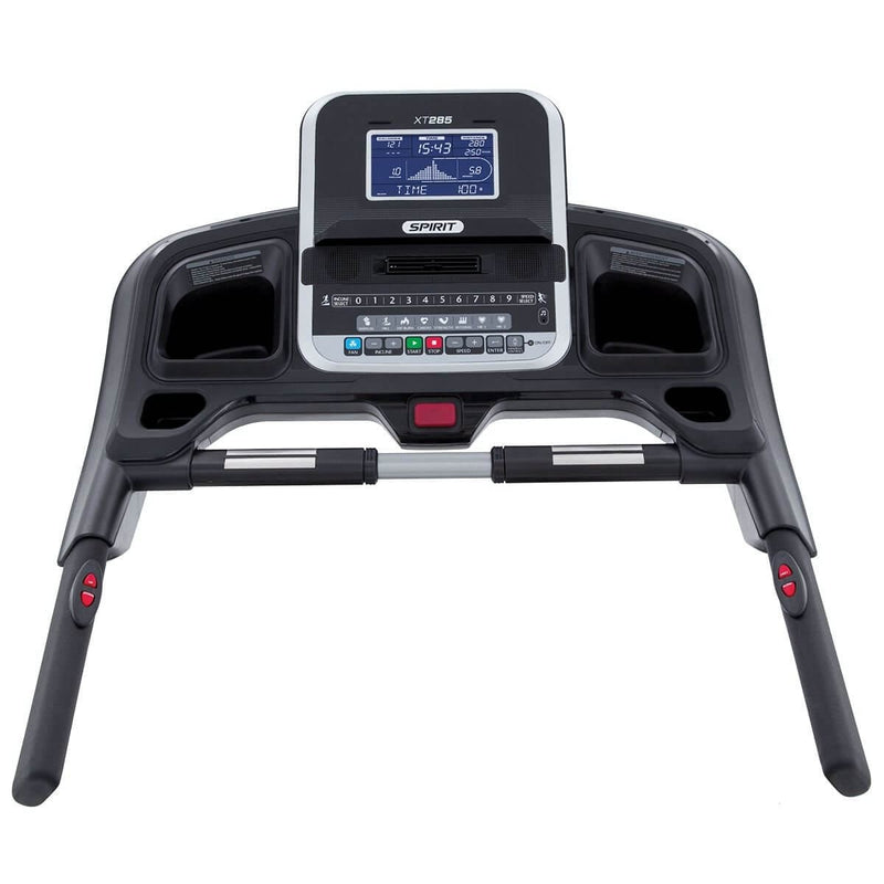 Spirit NEW Series 285 Treadmill - FLOOR MODEL