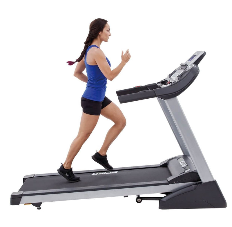 Spirit NEW Series 285 Treadmill - FLOOR MODEL