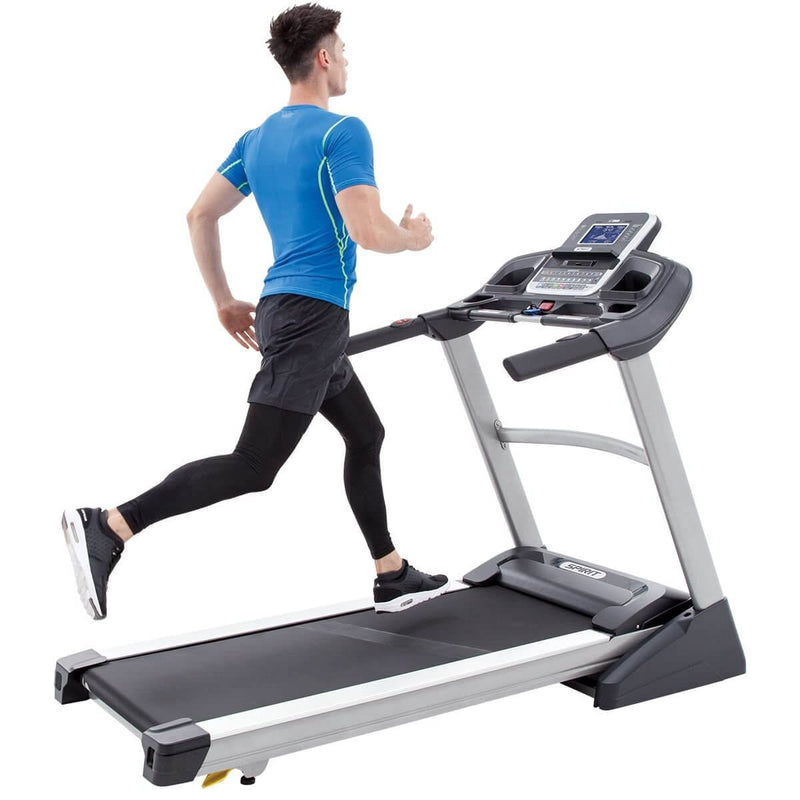 Spirit NEW Series 385 Treadmill