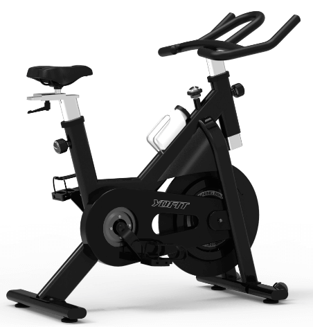 Voller 230A Mag Spin Bike with FREE CONSOLE - AVAILABLE FOR IMMEDIATE DELIVERY (1 LEFT)