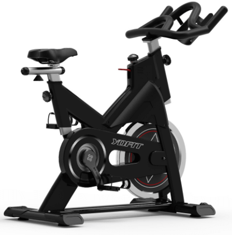 Voller YD-660 COMMERCIAL  Spin Bike with FREE CONSOLE  AVAILABLE  FOR IMMEDIATE DELIVERY