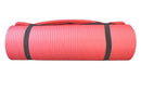 Fitness and Yoga Mat (15mm thickness) - Clearance Sale