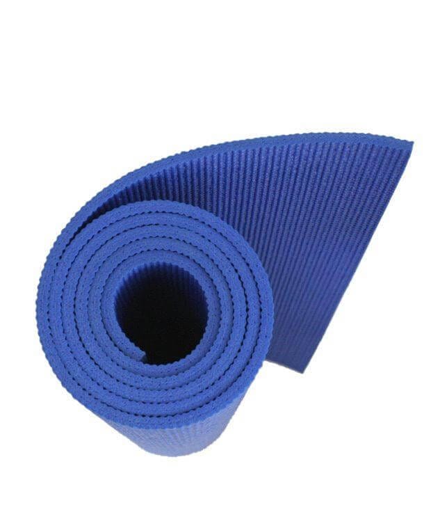 Yoga Mat (6mm thickness)