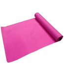 Yoga Mat (6mm thickness)