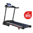 York T800 Treadmill