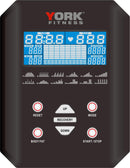 York C415 Exercise Bike